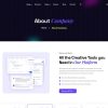 Download MunAi - AI Writer & Copywriting WordPress Theme ai, ai content, ai copywriting, AI Landing, ai writer, chatbot, chatgpt, content generator, content