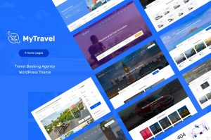 Download MyTravel - Tours & Hotel Bookings WooCommerce Them Tours & Hotel Bookings WooCommerce Theme