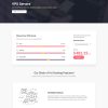 Download Natix | Web Hosting WordPress Theme Web Hosting WordPress Theme