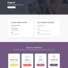 Download Natix | Web Hosting WordPress Theme Web Hosting WordPress Theme