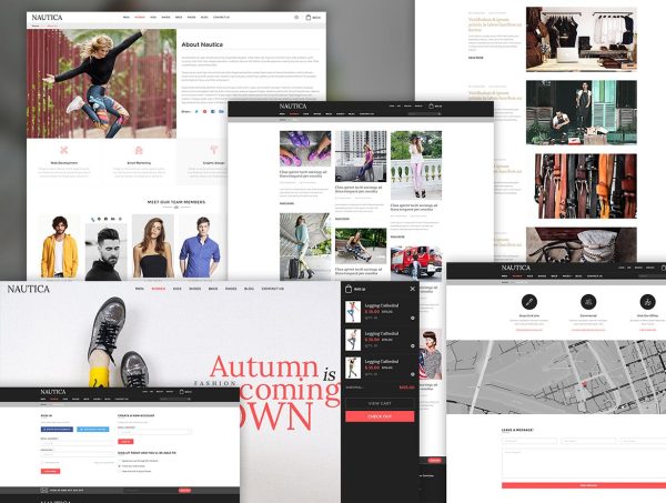 Download Nautica | Multi Store Responsive Shopify Theme Multi Store Responsive Shopify Theme