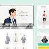 Download Negan - Clean, Minimal Shopify Theme