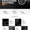 Download Nex - Industrial WordPress Theme The Ultimate Niche WordPress Theme for the Industrial Sector