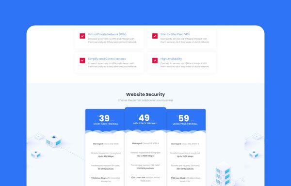 Download Nexbunker - Hosting/Server WordPress Theme + WHMCS Hosting/Server WordPress Theme + WHMCS