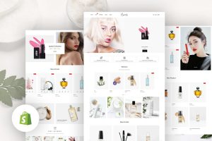 Download Niver - Beauty & Cosmetics Shop Shopify Theme Beauty & Cosmetics Shop Responsive Shopify Theme