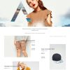 Download Oasis - Modern Shopify Theme