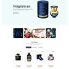 Download Odour - Perfume Shopify Theme This Theme is a creative as well as modern Shopify theme.