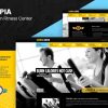 Download Olimpia Responsive Fitness Center