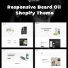 Download Olivine - Responsive Beard Oil Shopify Theme  if you grab such a powerful, impressive and modern Shopify theme like Olivine