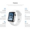 Download One Page Landing Page WordPress Theme agency, app, landing, one page, onepage, single page, landing page, marketing, mobile, android