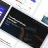 Download Onepage Digital Marketing WordPress Theme - Advent app, onepage, digital marketing, landing page, lead generation, marketing, marketing agency wp theme