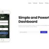 Download Onepage Digital Marketing WordPress Theme - Advent app, onepage, digital marketing, landing page, lead generation, marketing, marketing agency wp theme