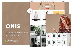 Download ONIS | Multi Store Responsive Shopify Theme Multi Store Responsive Shopify Theme