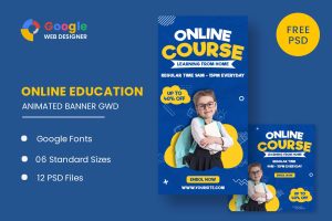 Download Online Course HTML5 Banner Ads GWD Online Course HTML5 Banner Ads GWD HTML5