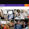 Download OpenHub - Events & Conference A Stylish Events & Conference Theme
