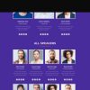Download OpenHub - Events & Conference A Stylish Events & Conference Theme