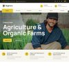 Download Orgarium - Agriculture & Organic WordPress Theme