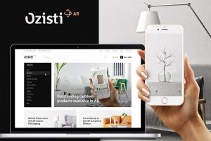 Download Ozisti | Augmented Reality WooCommerce Theme A Multi-Concept WooCommerce WordPress Theme Augmented Reality Store Ready