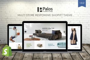 Download Palos | Multi Store Responsive Shopify Theme Multi Store Responsive Shopify Theme