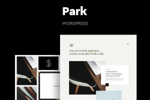 Download Park - Creative Portfolio WordPress Theme Park is minimal and unique WordPress theme focused on displaying blog images in elegant manner.