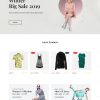Download Perly – Fashion Shopify Theme Perly Shopify theme ensures best quality website design and rich functionality