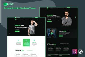 Download Personal Portfolio Theme Personal Portfolio WordPress Theme