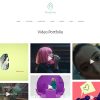 Download PineCone - Creative Portfolio and Blog for Agency Beautiful Creative Portfolio with Advanced Theme Options and Youtube/Vimeo Support