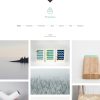 Download PineCone - Creative Portfolio and Blog for Agency Beautiful Creative Portfolio with Advanced Theme Options and Youtube/Vimeo Support