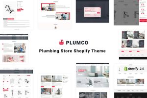 Download Plumco - Handyman, Maintenance & Plumbing Shopify Home Maintanence, Handyman Tools & Equipments Store. Garden, Carpentry & Electical Hardware Shops.