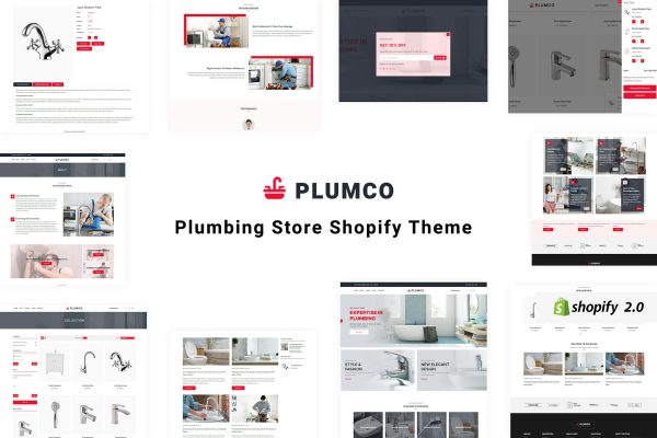 Download Plumco - Handyman, Maintenance & Plumbing Shopify Home Maintanence, Handyman Tools & Equipments Store. Garden, Carpentry & Electical Hardware Shops.