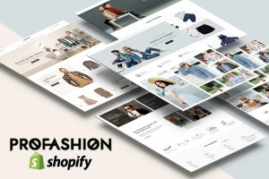 Download Pro - Responsive Minimal Shopify Theme OS 2.0 Multi Demo eCommerce Store Design. Shopify 2.0, Drag and Drop Page Builder, Sections Ready Template.