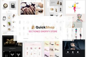 Download Quick Shop | Sectioned Multipurpose Shopify Store Sectioned Multipurpose Shopify Theme. eCommerce, Online Business, Shop with Multi Demos.