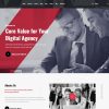 Download Rafo - Digital Agency WordPress Theme Rafo - Digital Agency WordPress Theme