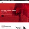 Download RedBiz - Finance & Consulting Multi-Purpose WordPr advisor, analytical, audit, broker, brokerage, business, business wp, company, consulting, consulti