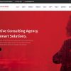 Download RedBiz - Finance & Consulting Multi-Purpose WordPr advisor, analytical, audit, broker, brokerage, business, business wp, company, consulting, consulti