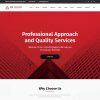 Download RedBiz - Finance & Consulting Multi-Purpose WordPr advisor, analytical, audit, broker, brokerage, business, business wp, company, consulting, consulti