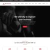 Download RedBiz - Finance & Consulting Multi-Purpose WordPr advisor, analytical, audit, broker, brokerage, business, business wp, company, consulting, consulti