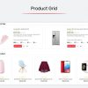 Download Renoxa - Multipurpose E-commerce Shopify Template Optimized Performance and Fast Loading