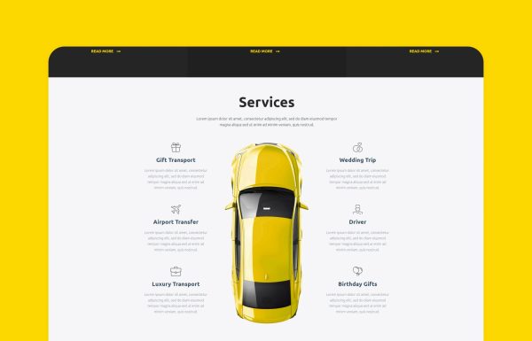 Download Rentacar - Car Rental / Listing WordPress Theme Car Rental / Listing WordPress Theme