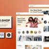 Download ReShop ReCommerce Theme ReCommerce & Second Hand Theme