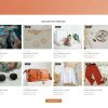 Download ReShop ReCommerce Theme ReCommerce & Second Hand Theme