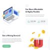 Download RexCoin - Cryptocurrency & Coin ICO WordPress A Multi-Purpose Cryptocurrency & Crypto Coin ICO WordPress Theme
