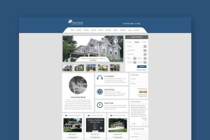 Download Royal Estate - Premium Real Estate Theme Real Estate HTML Template