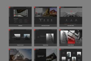 Download Royarch - Architecture WordPress Theme Architecture WordPress Theme