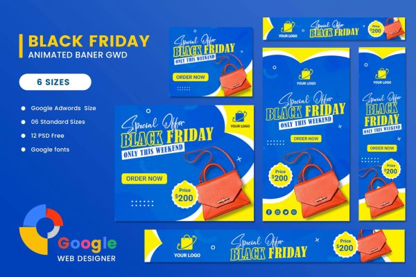 Download Sale Bag Woman Banner HTML5 Banner Ads GWD Sale Bag Woman Banner HTML5 Banner Ads Google Web Designer