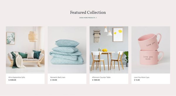 Download Scandi - Decor & Furniture Shop WooCommerce Theme Modern and multipurpose  eCommerce WordPress theme