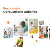 Download School WordPress Theme School WordPress Theme сrafted for the School, Training Center, College, or Courses