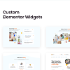 Download School WordPress Theme School WordPress Theme сrafted for the School, Training Center, College, or Courses