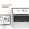 Download School WordPress Theme School WordPress Theme сrafted for the School, Training Center, College, or Courses