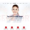 Download Senatory - Political Candidate WordPress Theme Politics, Political Campaign, Election, Candidate, Political Party, Interest Group, Organization